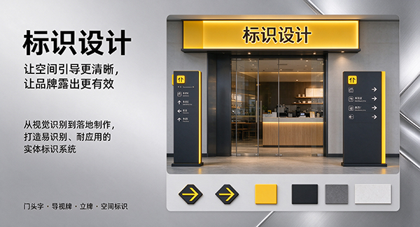 汝州市标识设计