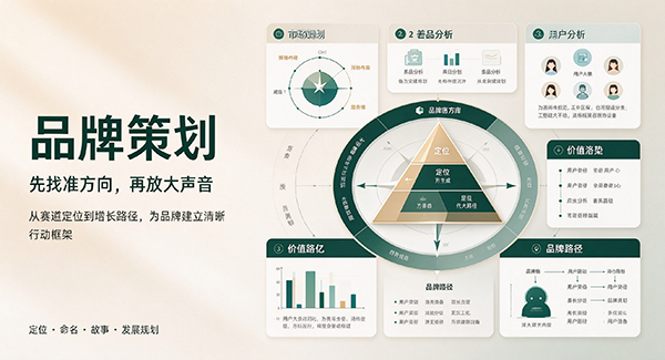 汝州市品牌策划