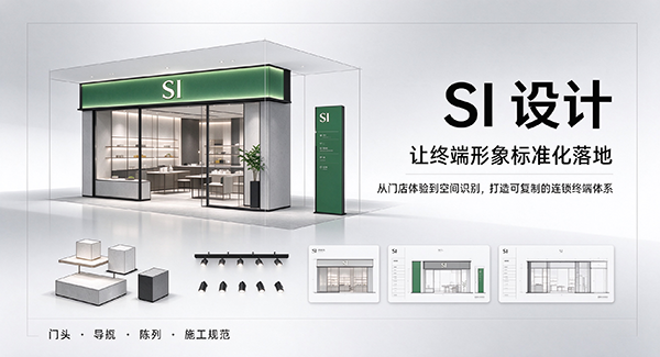 汝州市SI设计